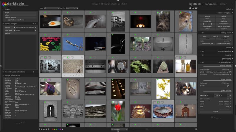 darkroom