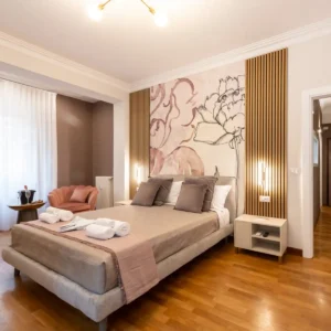 foto B&B roma
